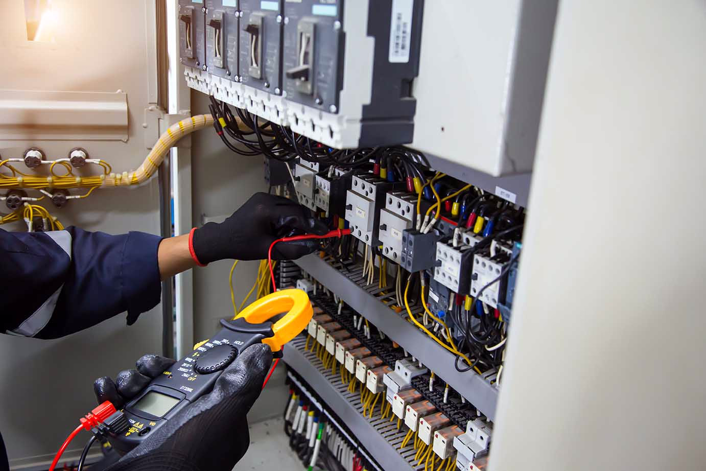 Commercial Electrical